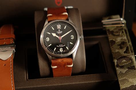 tudor ranger heritage|tudor ranger vintage.